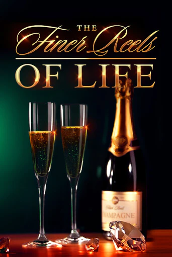 The Finer Reels of Life - играть онлайн | Ва-Банк Казино - без регистрации