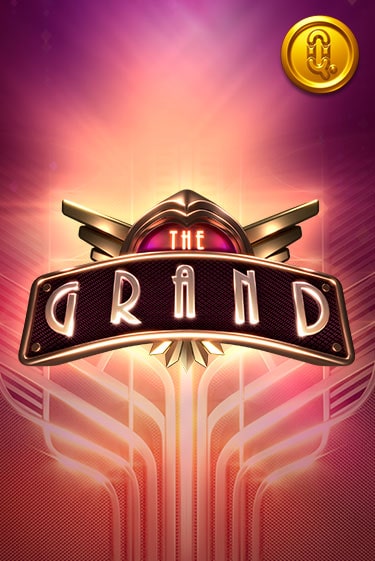 The Grand - играть онлайн | Ва-Банк Казино - без регистрации