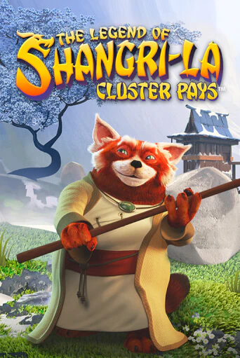The Legend of Shangri-La: Cluster Pays - играть онлайн | Ва-Банк Казино - без регистрации