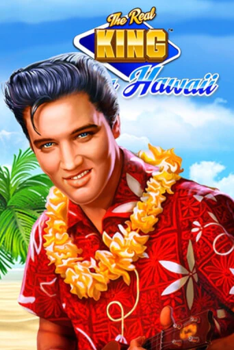 The Real King Aloha Hawaii - играть онлайн | Ва-Банк Казино - без регистрации