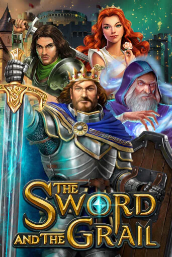 The Sword and The Grail - играть онлайн | Ва-Банк Казино - без регистрации