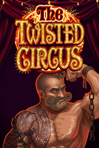 The Twisted Circus - играть онлайн | Ва-Банк Казино - без регистрации
