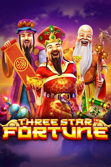 Three Star Fortune - играть онлайн | Ва-Банк Казино - без регистрации