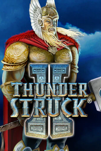 Thunderstruck II - играть онлайн | Ва-Банк Казино - без регистрации