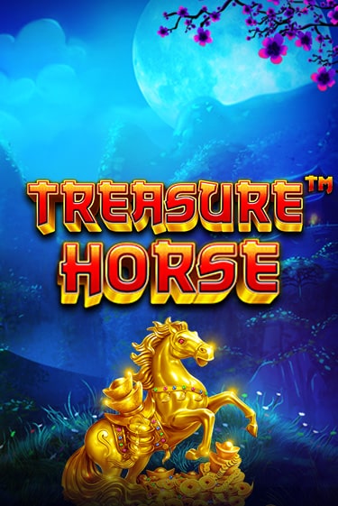 Treasure Horse - играть онлайн | Ва-Банк Казино - без регистрации