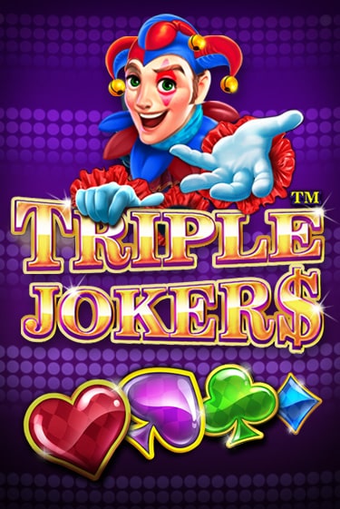Triple Jokers - играть онлайн | Ва-Банк Казино - без регистрации