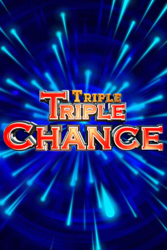 Triple Triple Chance - играть онлайн | Ва-Банк Казино - без регистрации