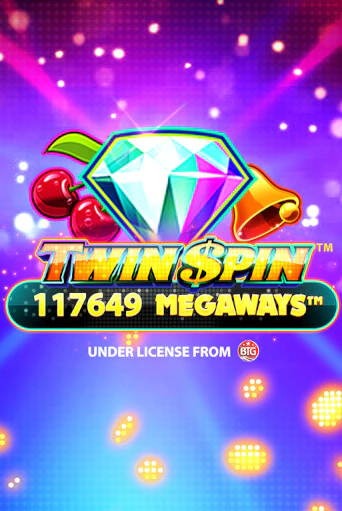 Twin Spin Megaways - играть онлайн | Ва-Банк Казино - без регистрации