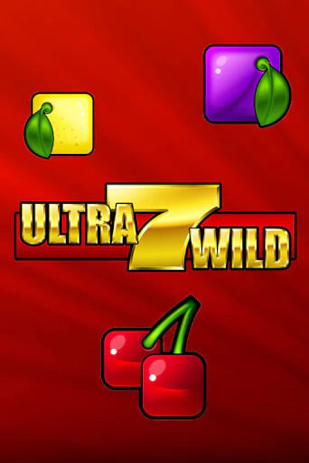 Ultra 7 Wild - играть онлайн | Ва-Банк Казино - без регистрации
