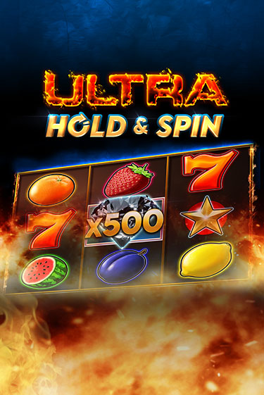 Ultra Hold and Spin - играть онлайн | Ва-Банк Казино - без регистрации