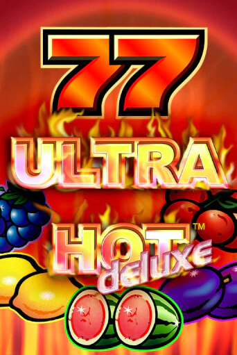 Ultra Hot Deluxe - играть онлайн | Ва-Банк Казино - без регистрации