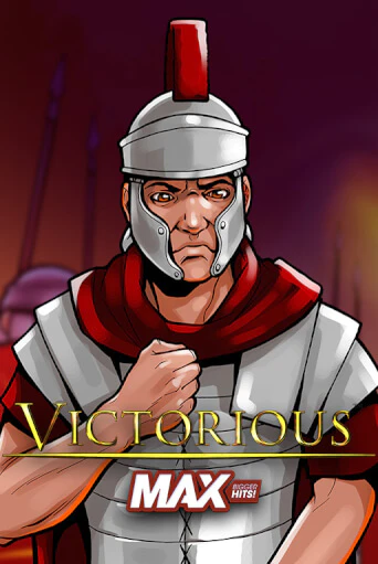Victorious - играть онлайн | Ва-Банк Казино - без регистрации