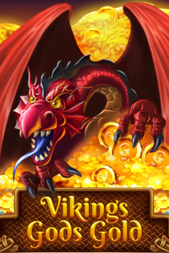 Vikings Gods Gold - играть онлайн | Ва-Банк Казино - без регистрации