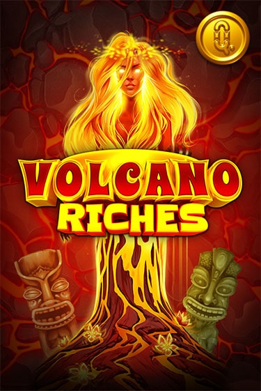 Volcano Riches - играть онлайн | Ва-Банк Казино - без регистрации