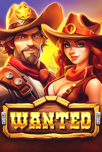 Wanted - играть онлайн | Ва-Банк Казино - без регистрации