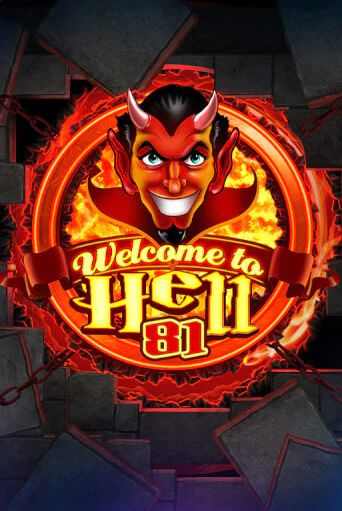 Welcome To Hell 81 - играть онлайн | Ва-Банк Казино - без регистрации