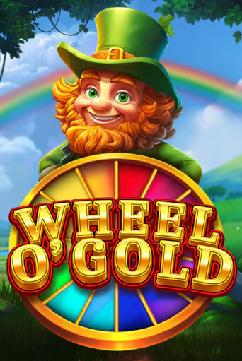 Wheel O'Gold - играть онлайн | Ва-Банк Казино - без регистрации
