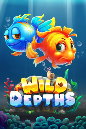 Wild Depths - играть онлайн | Ва-Банк Казино - без регистрации
