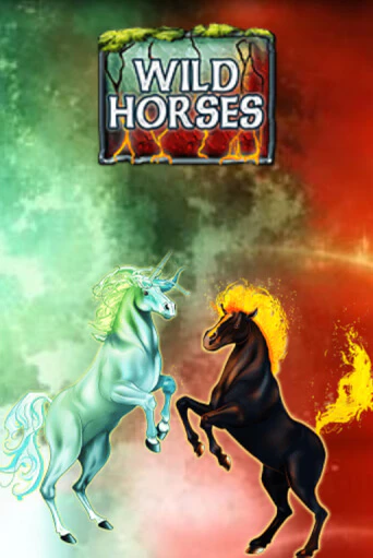 Wild Horses - играть онлайн | Ва-Банк Казино - без регистрации