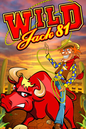 Wild Jack 81 - играть онлайн | Ва-Банк Казино - без регистрации