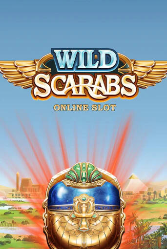 Wild Scarabs - играть онлайн | Ва-Банк Казино - без регистрации