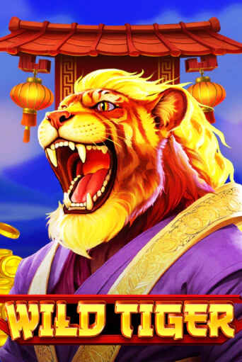 Wild Tiger - играть онлайн | Ва-Банк Казино - без регистрации