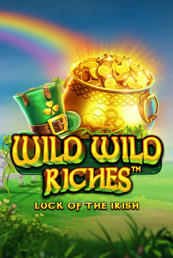 Wild Wild Riches - играть онлайн | Ва-Банк Казино - без регистрации