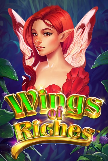 Wings of Riches - играть онлайн | Ва-Банк Казино - без регистрации