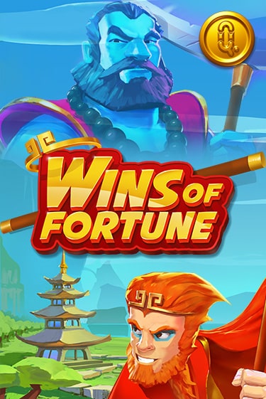 Wins of Fortune - играть онлайн | Ва-Банк Казино - без регистрации