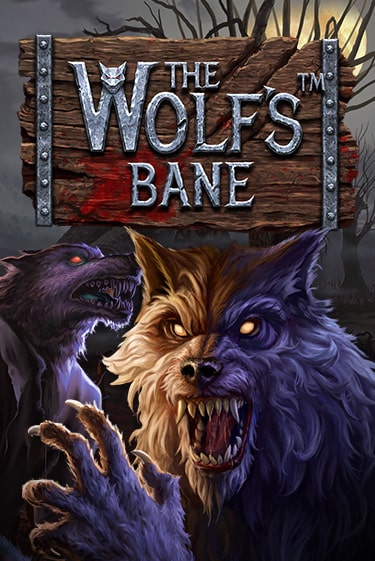 The Wolf's Bane - играть онлайн | Ва-Банк Казино - без регистрации