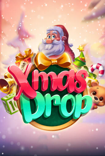 Xmas Drop - играть онлайн | Ва-Банк Казино - без регистрации