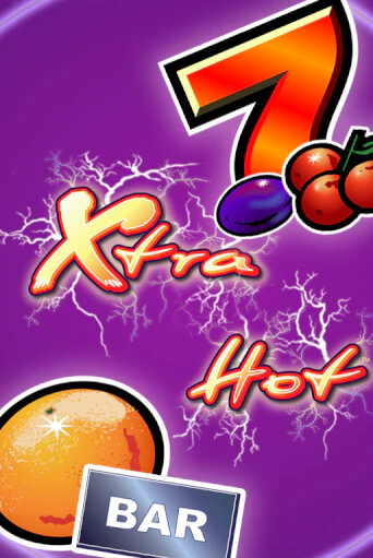 Xtra Hot - играть онлайн | Ва-Банк Казино - без регистрации