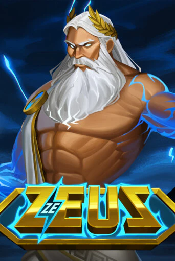 Ze Zeus - играть онлайн | Ва-Банк Казино - без регистрации
