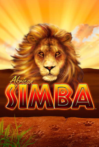 African Simba - играть онлайн | Ва-Банк Казино - без регистрации