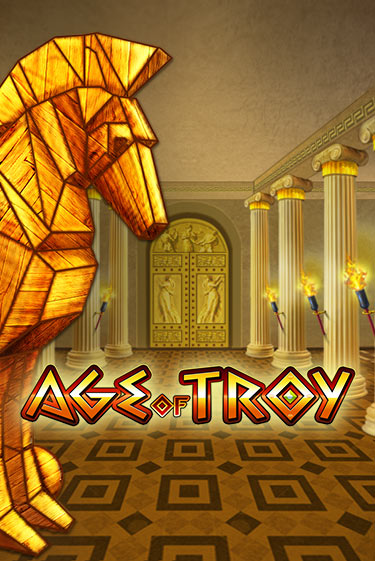 Age Of Troy - играть онлайн | Ва-Банк Казино - без регистрации