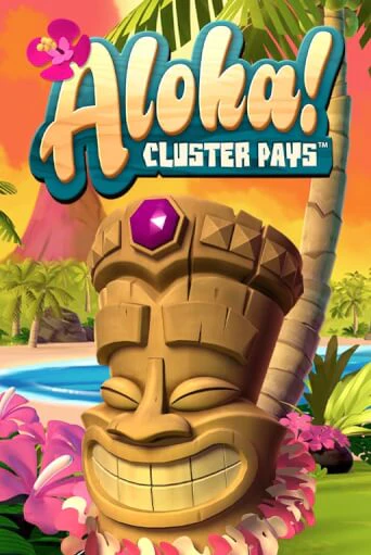 Aloha! Cluster Pays - играть онлайн | Ва-Банк Казино - без регистрации