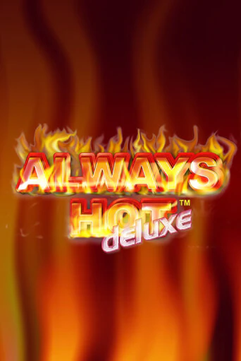 Always Hot Deluxe - играть онлайн | Ва-Банк Казино - без регистрации