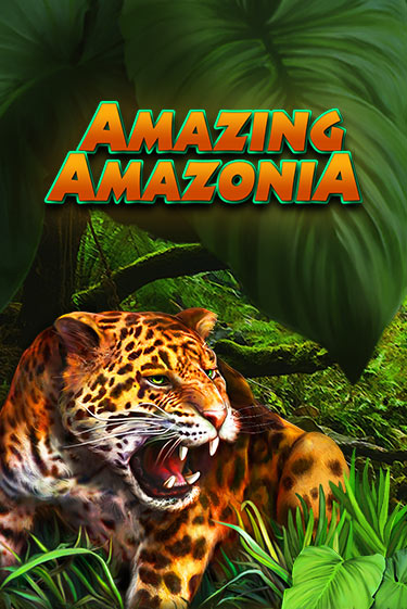 Amazing Amazonia - играть онлайн | Ва-Банк Казино - без регистрации