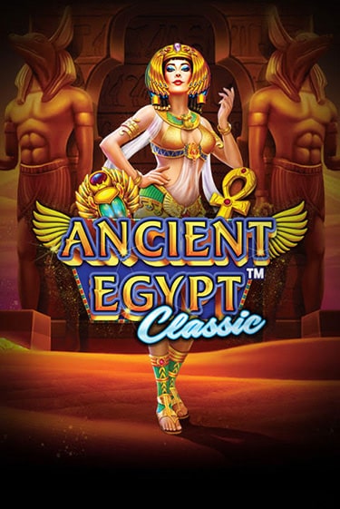Ancient Egypt Classic - играть онлайн | Ва-Банк Казино - без регистрации