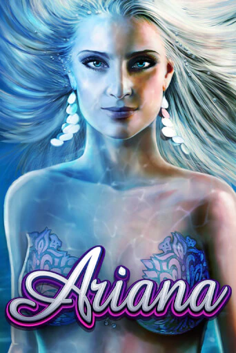 Ariana - играть онлайн | Ва-Банк Казино - без регистрации