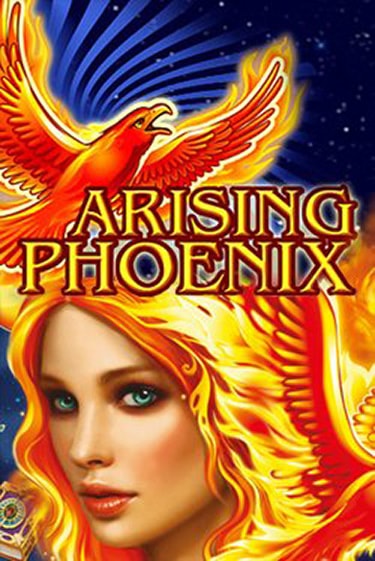 Arising Phoenix - играть онлайн | Ва-Банк Казино - без регистрации