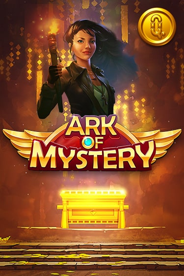 Ark of Mystery - играть онлайн | Ва-Банк Казино - без регистрации