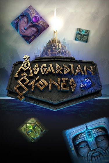 Asgardian Stones - играть онлайн | Ва-Банк Казино - без регистрации
