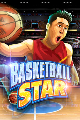 Basketball Star - играть онлайн | Ва-Банк Казино - без регистрации