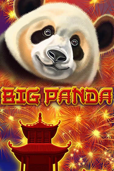 Big Panda - играть онлайн | Ва-Банк Казино - без регистрации