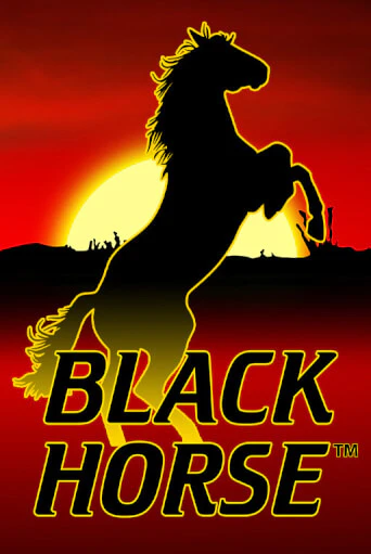 Black Horse - играть онлайн | Ва-Банк Казино - без регистрации