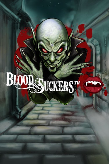 Blood Suckers - играть онлайн | Ва-Банк Казино - без регистрации