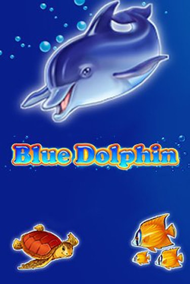 Blue Dolphin - играть онлайн | Ва-Банк Казино - без регистрации