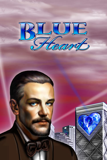 Blue Heart - играть онлайн | Ва-Банк Казино - без регистрации