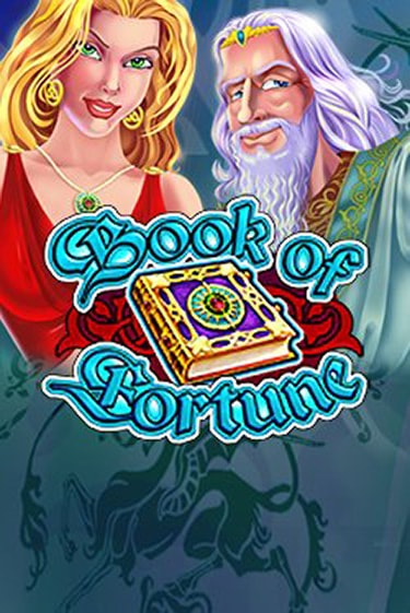 Book of Fortune - играть онлайн | Ва-Банк Казино - без регистрации